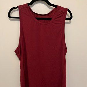 Men's Lululemon Running Tank Top Size L